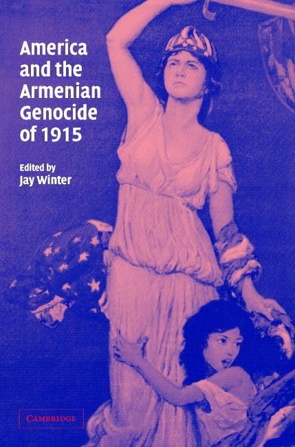 Produktbild: America and the Armenian Genocide of 1915