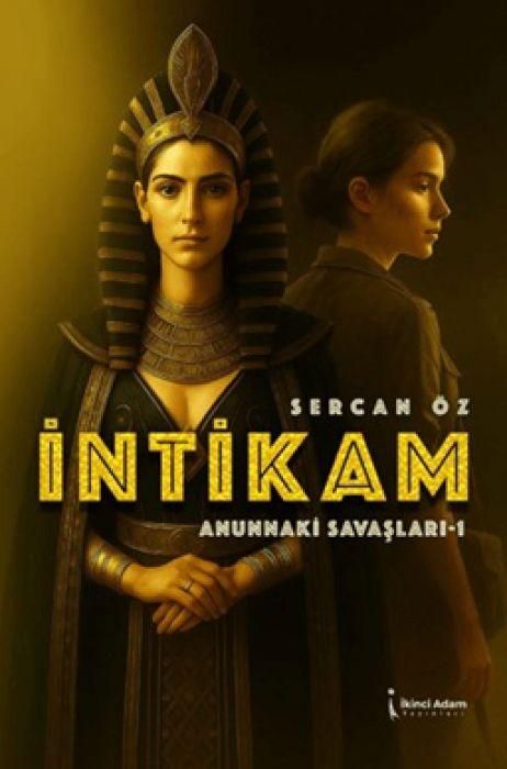 Produktbild: Intikam - Anunnaki Savaslari 1