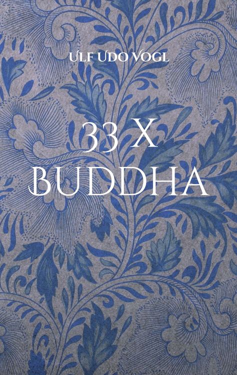 Produktbild: 33 x Buddha