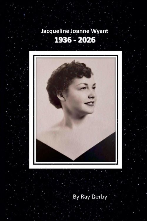 Produktbild: Jacqueline Joanne Wyant