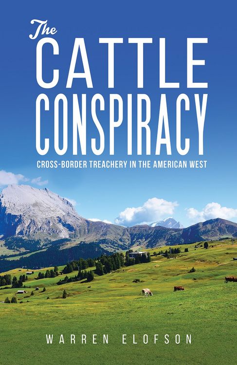 Produktbild: Cattle Conspiracy