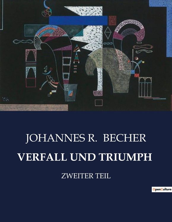 Produktbild: Verfall und Triumph