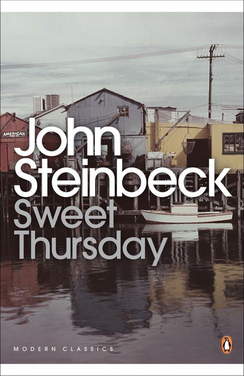 Produktbild: Sweet Thursday