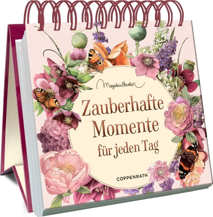 Produktbild: Zauberhafte Momente f&uuml;r jeden Tag