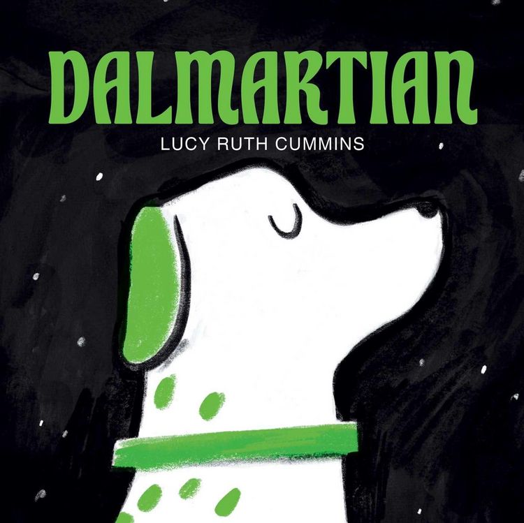 Produktbild: Dalmartian