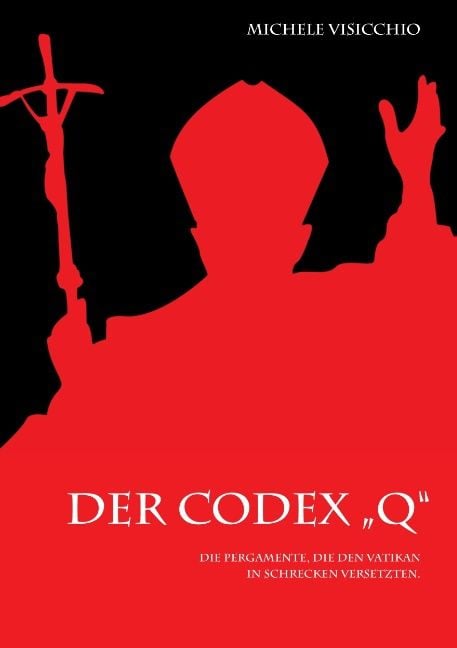 Produktbild: Visicchio, M: Codex "Q"