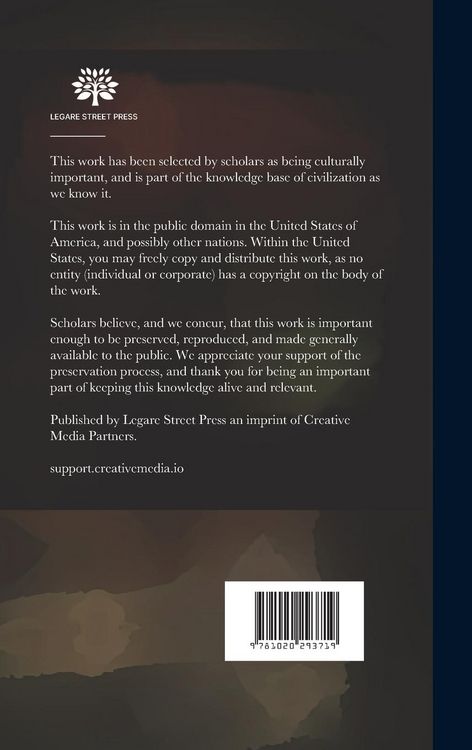 Produktbild: &Eacute;tat De La M&eacute;decine Entre Hom&egrave;re & Hippocrate: Anatomie, Physiologie, Pathologie, M&eacute;decine Militaire, Historie Des &Eacute;coles M&eacute;dicales