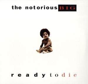 Produktbild: Ready to Die