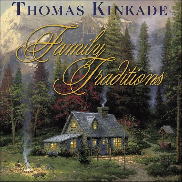 Produktbild: Family Traditions