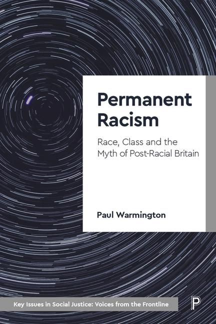 Produktbild: Permanent Racism