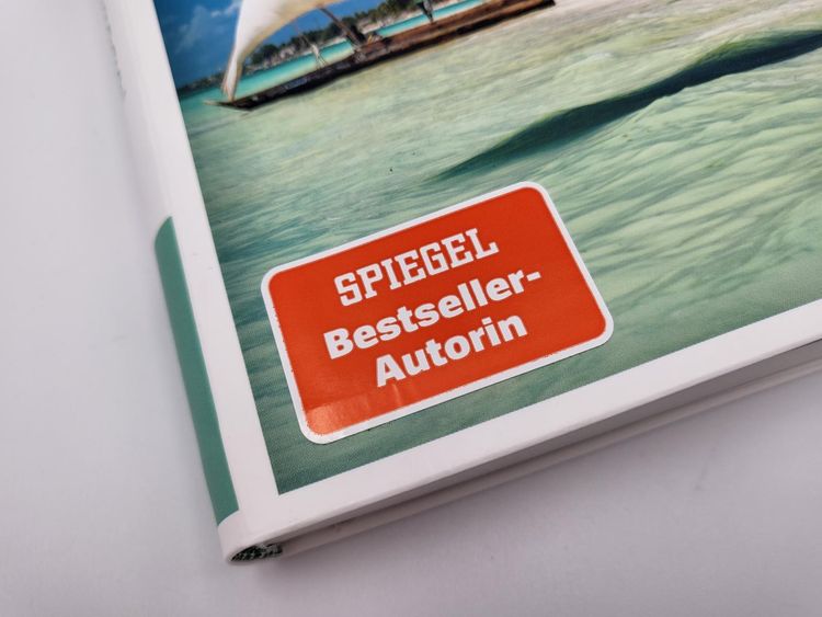 Produktbild: Gebrauchsanweisung f&uuml;r Tansania