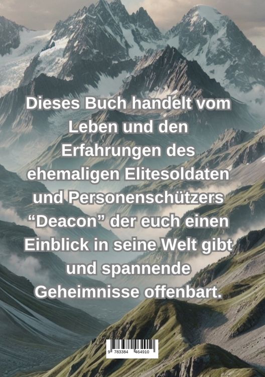 Produktbild: Der Schatten am Rande
