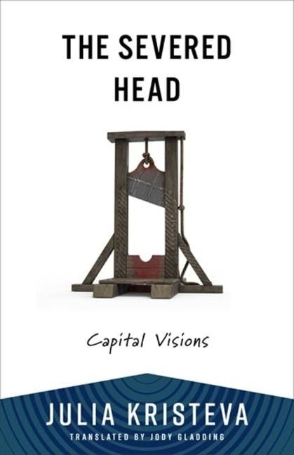 Produktbild: The Severed Head
