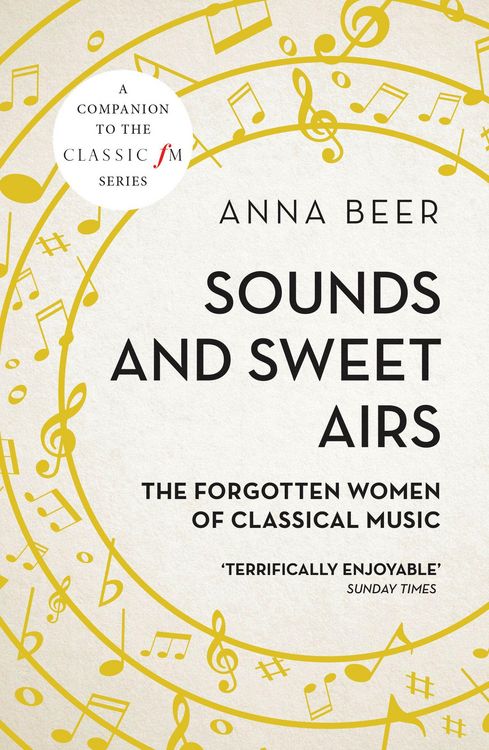 Produktbild: Sounds and Sweet Airs