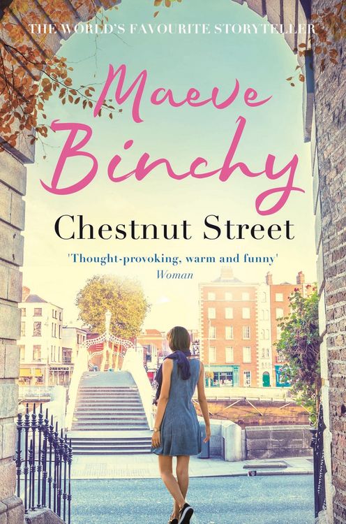 Produktbild: Chestnut Street