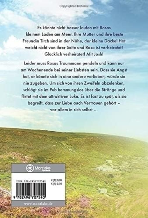 Kleine Zweifel, große Liebe