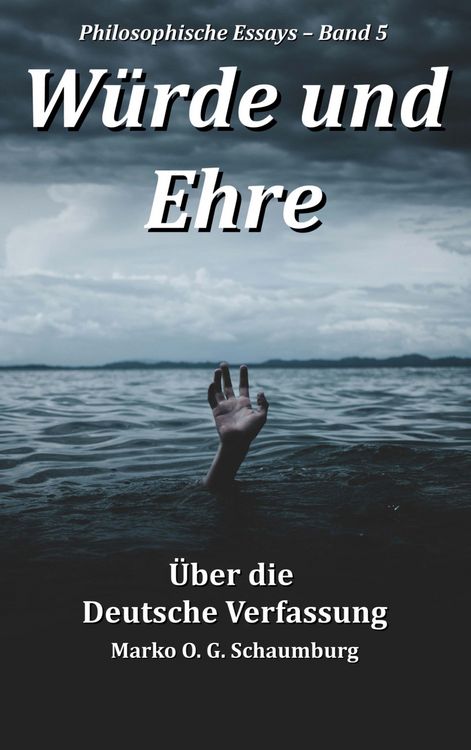 Produktbild: W&uuml;rde und Ehre