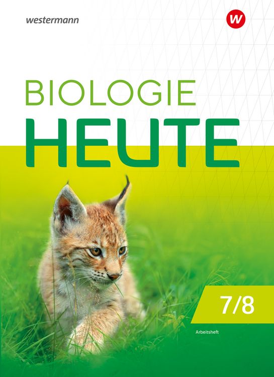 Produktbild: Biologie heute SI - Ausgabe 2024 f&uuml;r die Sekundarstufe I in Berlin und Brandenburg