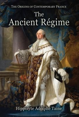 Produktbild: The Ancient R&eacute;gime