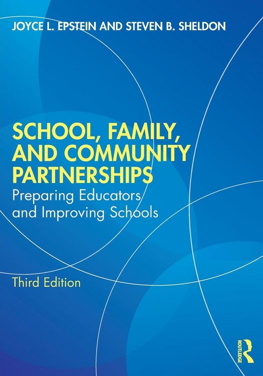Produktbild: School, Family, and Community Partnerships