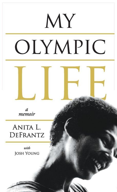 Produktbild: My Olympic Life