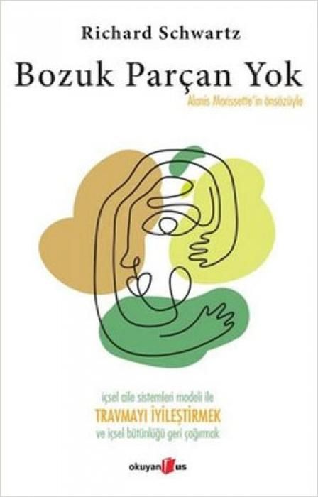 Produktbild: Bozuk Parcan Yok