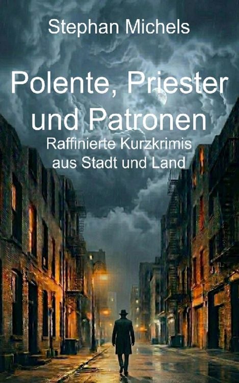 Produktbild: Polente, Priester und Patronen