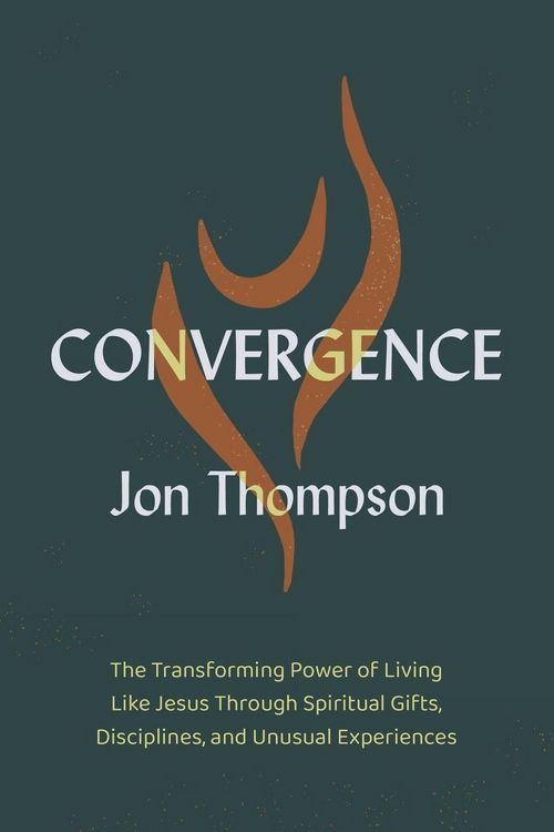 Produktbild: Convergence