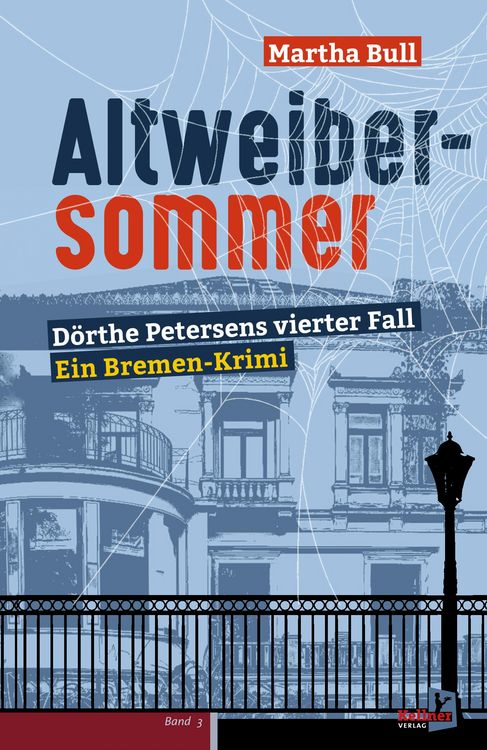 Produktbild: Altweibersommer