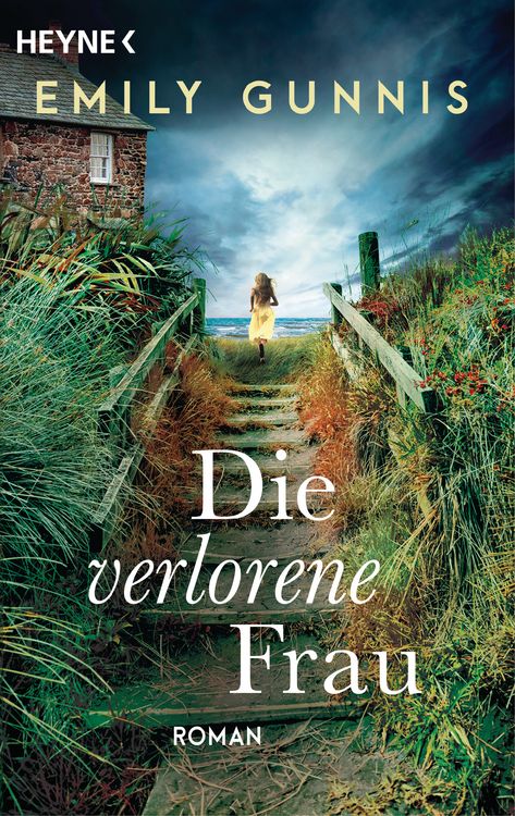 Produktbild: Die verlorene Frau