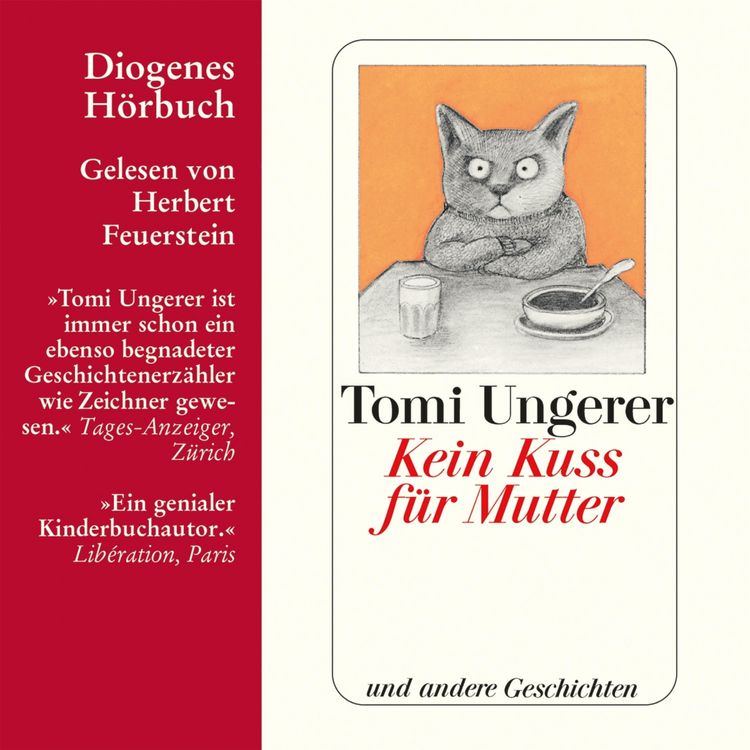 Produktbild: Kein Kuss f&uuml;r Mutter