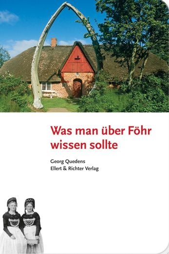 Produktbild: Was man &uuml;ber F&ouml;hr wissen sollte