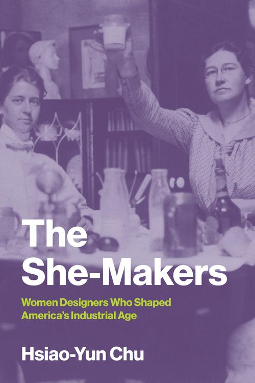 Produktbild: The She-Makers