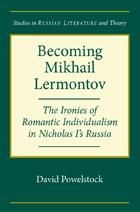 Produktbild: Becoming Mikhail Lermontov