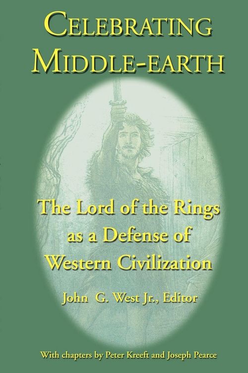 Produktbild: Celebrating Middle-earth