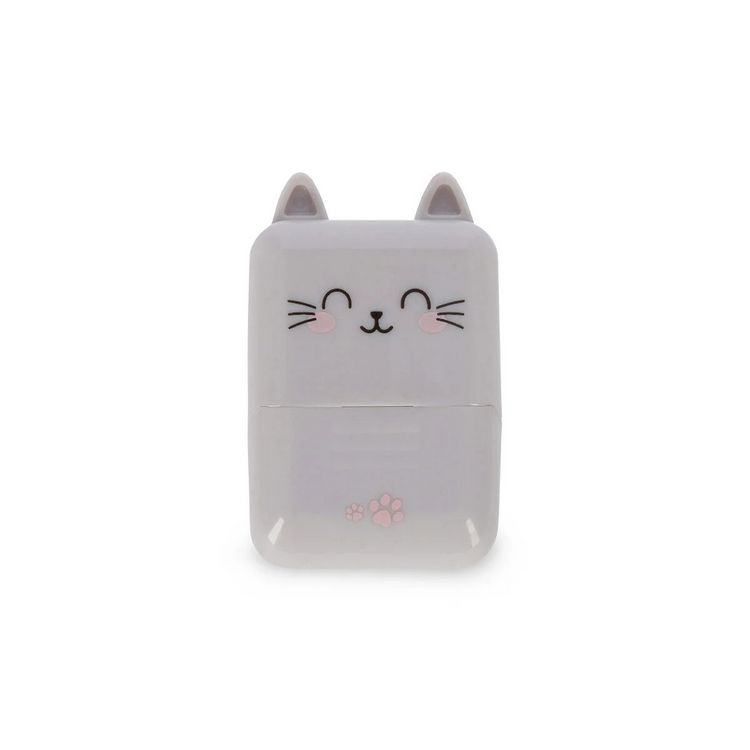 Produktbild: Legami Drehstempel - Kitty - Pink