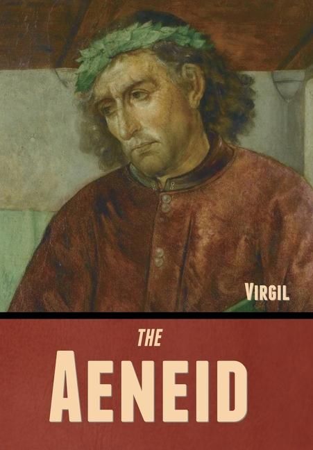 Produktbild: The Aeneid
