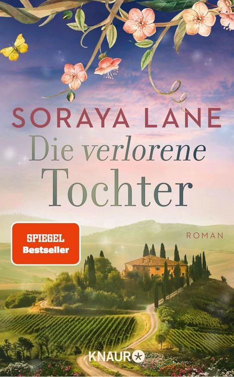 Bild vom Artikel Die verlorene Tochter vom Autor Soraya Lane