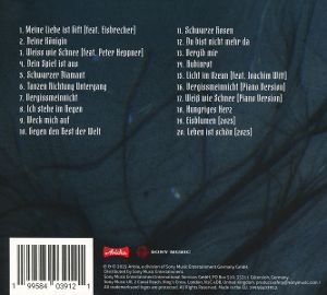 Produktbild: Meine Liebe ist Gift