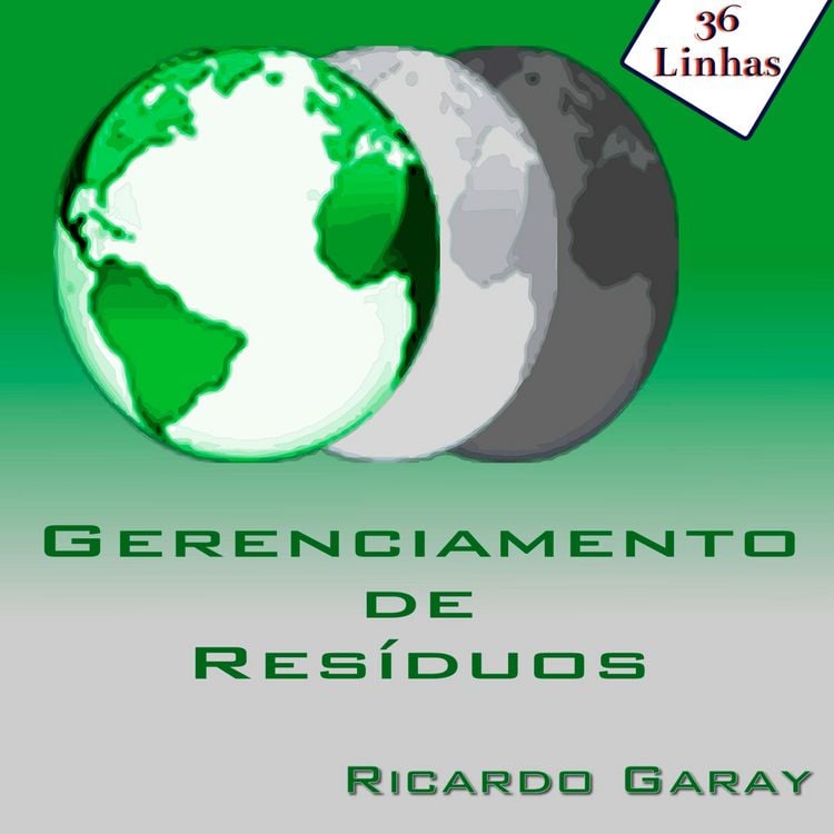 Produktbild: Gerenciamento de Res&iacute;duos