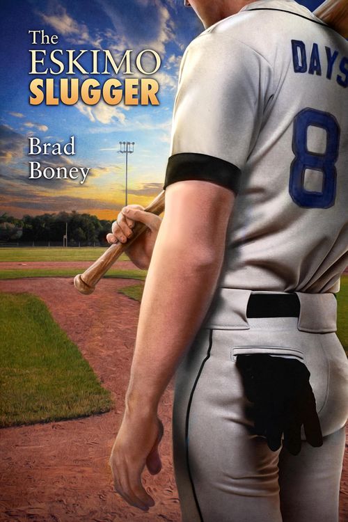 Produktbild: The Eskimo Slugger