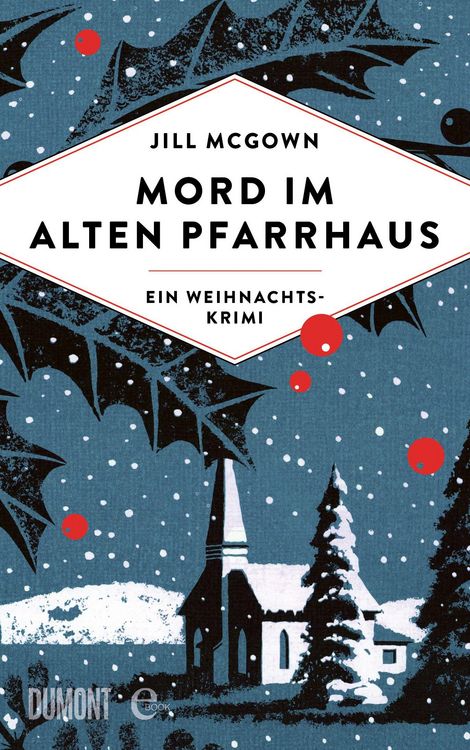 Produktbild: Mord im alten Pfarrhaus