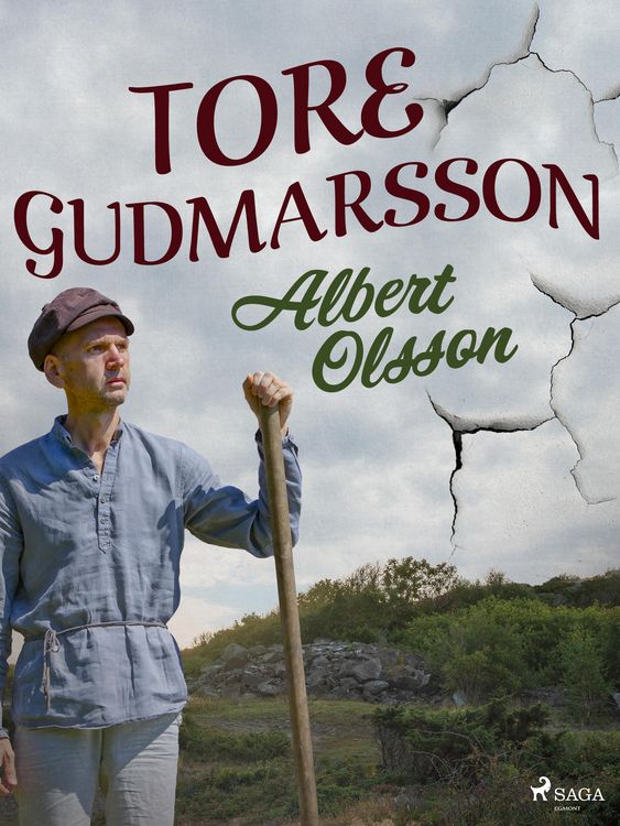Produktbild: Tore Gudmarsson
