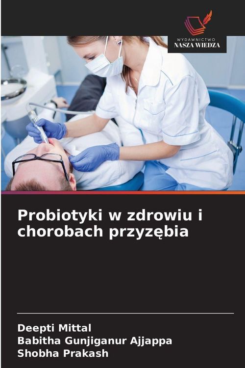 Produktbild: Probiotyki w zdrowiu i chorobach przyz&iquest;bia