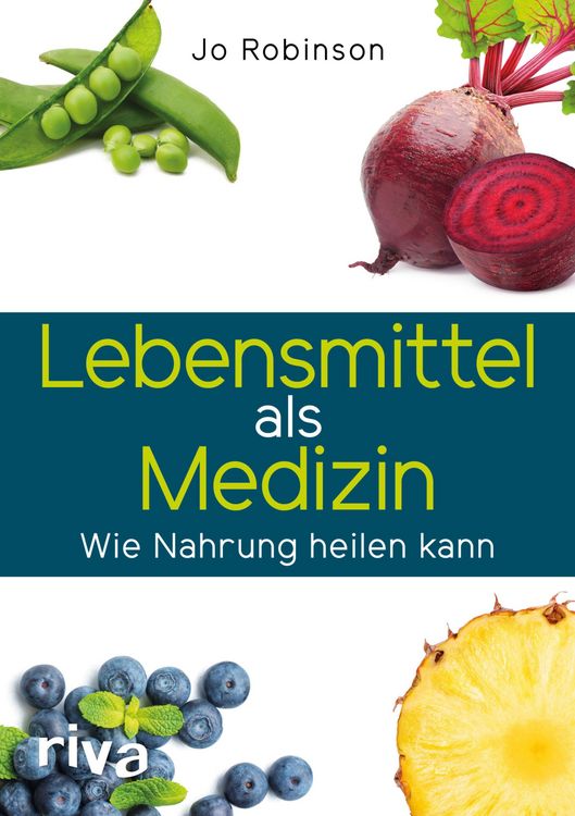 Produktbild: Lebensmittel als Medizin