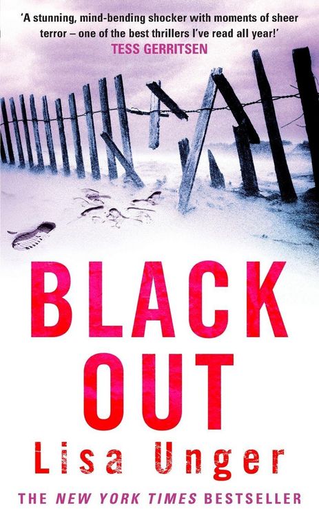 Produktbild: Black Out