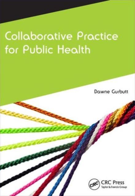 Produktbild: Collaborative Practice for Public Health