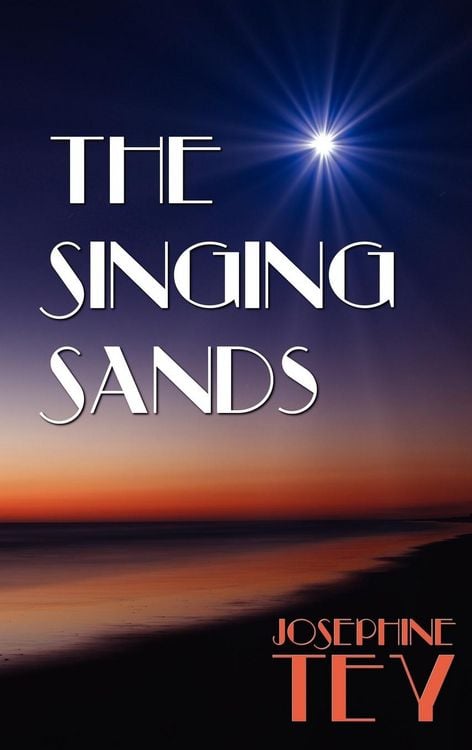 Produktbild: The Singing Sands
