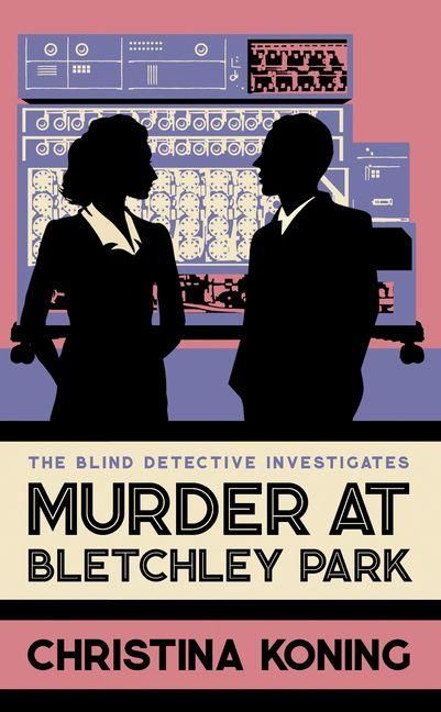 Produktbild: Murder at Bletchley Park