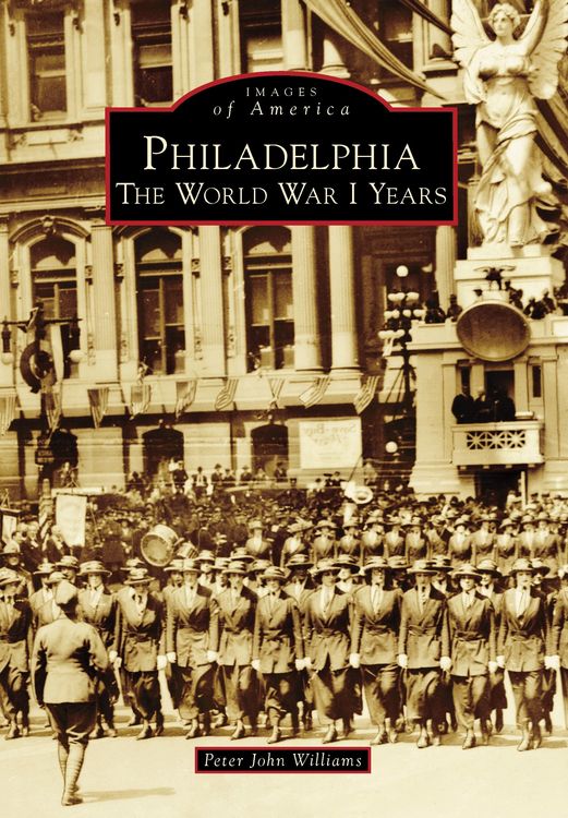 Produktbild: Philadelphia